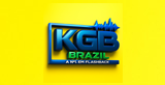 Rádio KGB Brazil radio live streaming logo