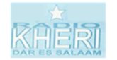 Radio Kheri radio live streaming logo