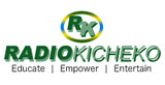 Radio Kicheko Live radio live streaming logo