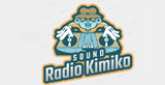 Radio Kimiko radio live streaming logo
