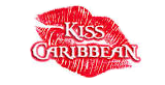 Radio Kiss Caribbean radio live streaming logo