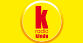 Radio KLEDU radio live streaming logo
