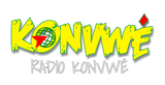 Radio Konvwé Radio Station Logo Radio Konvwé radio live streaming logo