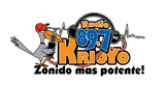 Radio Krioyo radio live streaming logo