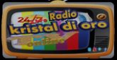 Radio Kristal di Oro radio live streaming logo