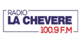 Radio La Chevere radio live streaming logo