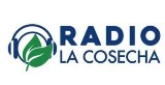 Radio La Cosecha Radio Station Logo Radio La Cosecha radio live streaming logo