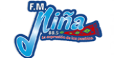 Radio La Nina radio live streaming logo