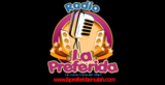RADIO LA PREFERIDA radio live streaming logo