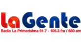 Radio La Primerísima radio live streaming logo