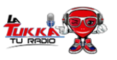 Radio La Tukka radio live streaming logo