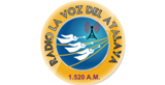Radio La Voz del Atalaya radio live streaming logo