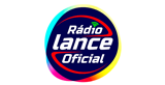 Rádio Lance Oficial Radio Station Logo Rádio Lance Oficial radio live streaming logo