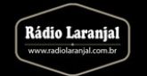 Rádio Laranjal radio live streaming logo