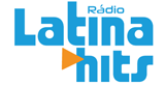 Rádio Latina Hits radio live streaming logo