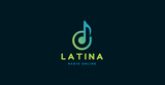 Radio Latina radio live streaming logo