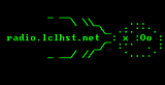Radio lclhst radio live streaming logo