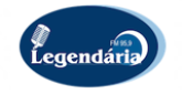 Rádio Legendária radio live streaming logo