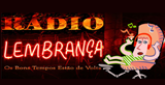 Rádio Lembrança radio live streaming logo