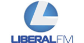 Rádio Liberal FM radio live streaming logo