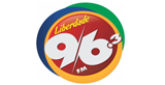 Rádio Liberdade FM radio live streaming logo