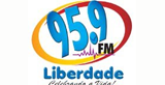Rádio Liberdade radio live streaming logo