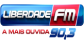 Rádio Liberdade radio live streaming logo