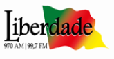 Rádio Liberdade radio live streaming logo