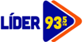 Rádio Líder do Vale FM radio live streaming logo