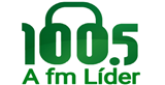 Rádio Lider FM radio live streaming logo