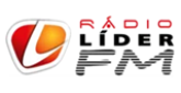 Rádio Líder FM radio live streaming logo