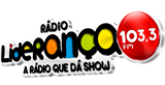 Rádio Liderança FM radio live streaming logo