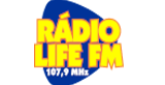 Rádio Life radio live streaming logo