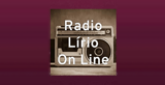 Rádio Lírio Varginha radio live streaming logo