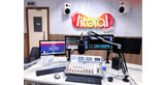 Rádio Litoral FM radio live streaming logo