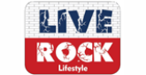 Radio Live Rock radio live streaming logo