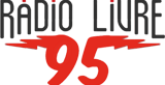 Radio Livre 95 radio live streaming logo