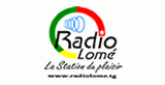 Radio Lomé radio live streaming logo