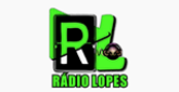 Radio Lopes radio live streaming logo