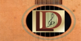 Rádio Louvor Diário radio live streaming logo