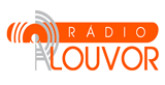 Rádio Louvor radio live streaming logo