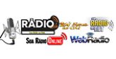 Radio Louvores radio live streaming logo