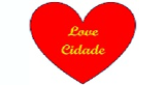 Rádio Love Cidade radio live streaming logo