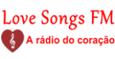 Radio Love Songs FM radio live streaming logo
