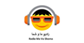 Radio Ma Va Shoma radio live streaming logo