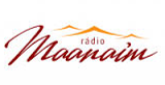 Rádio Maanaim radio live streaming logo