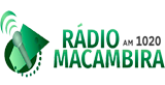 Rádio Macambira radio live streaming logo