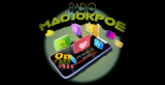 Radio Madjokpoe radio live streaming logo