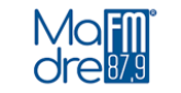 Radio Madre FM radio live streaming logo