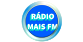 Rádio Mais Fm radio live streaming logo